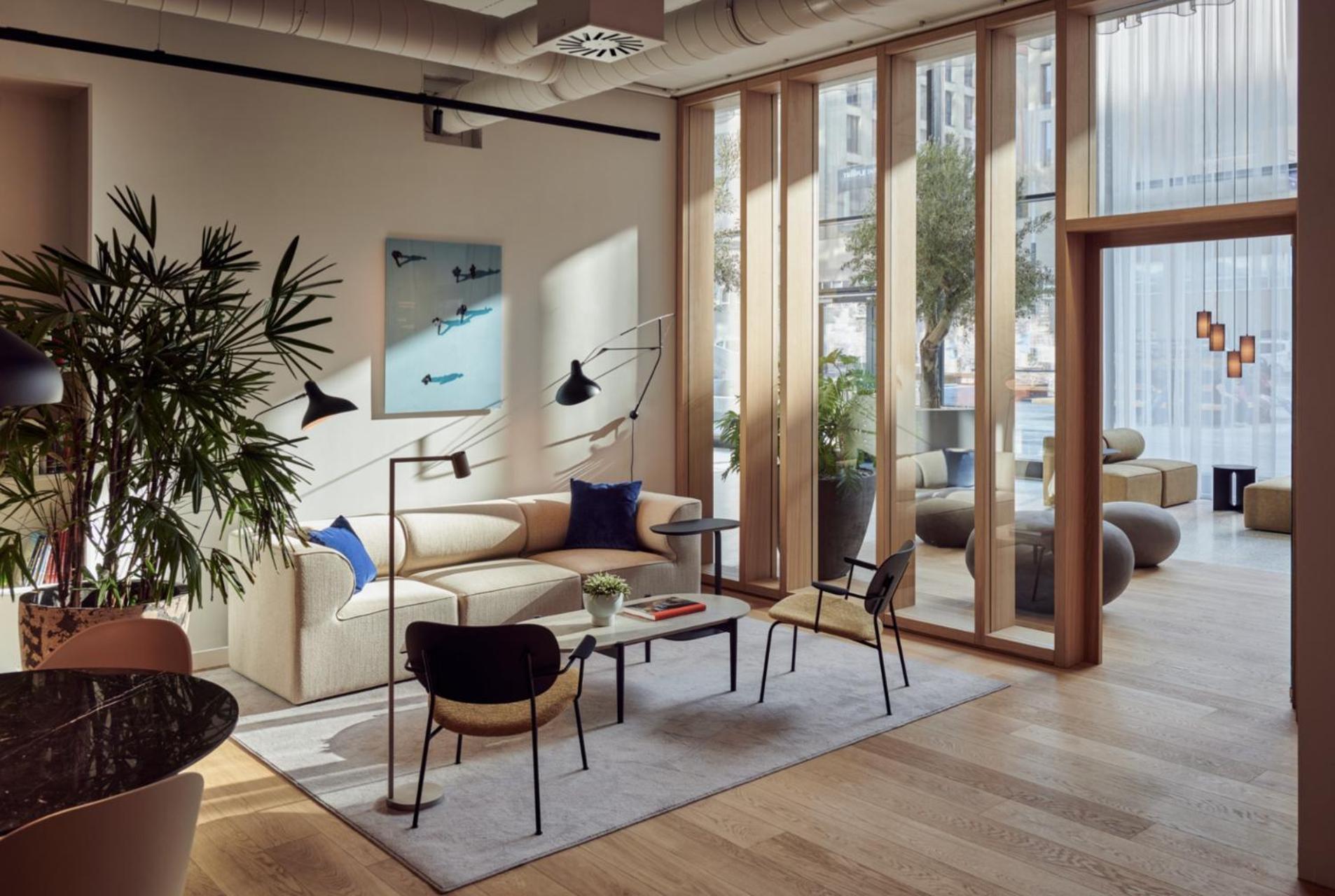 Vienna Sky Apartment I Rooftop Pool I Netflix エクステリア 写真