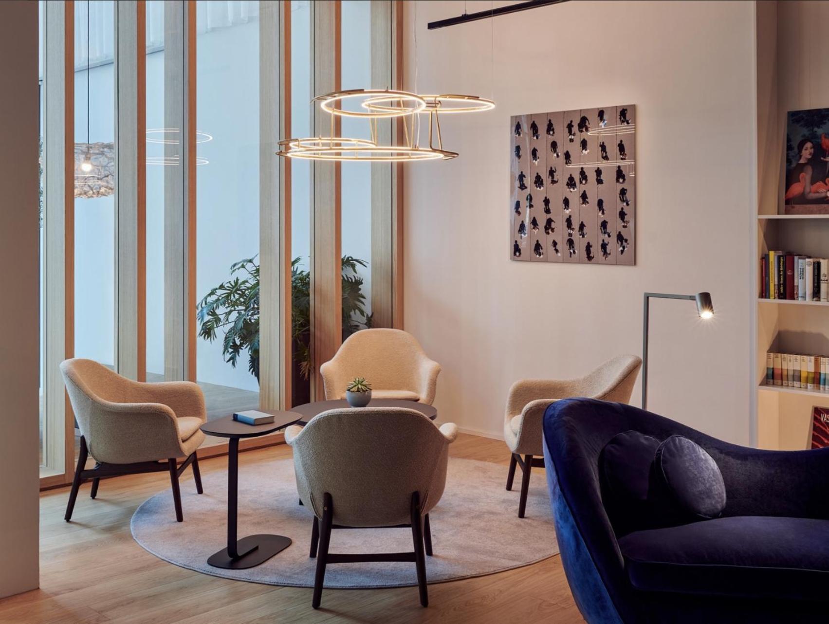 Vienna Sky Apartment I Rooftop Pool I Netflix エクステリア 写真